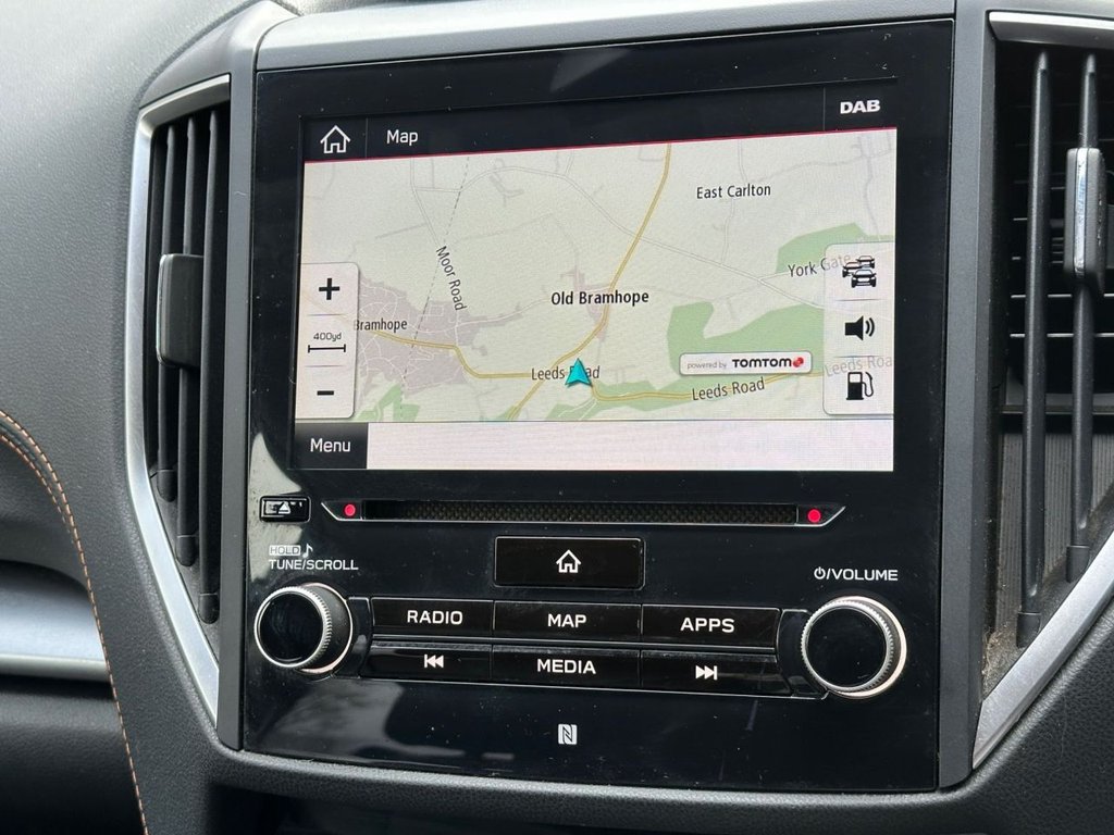 Used Subaru XV 2021 for sale - 78153584: Photo 21