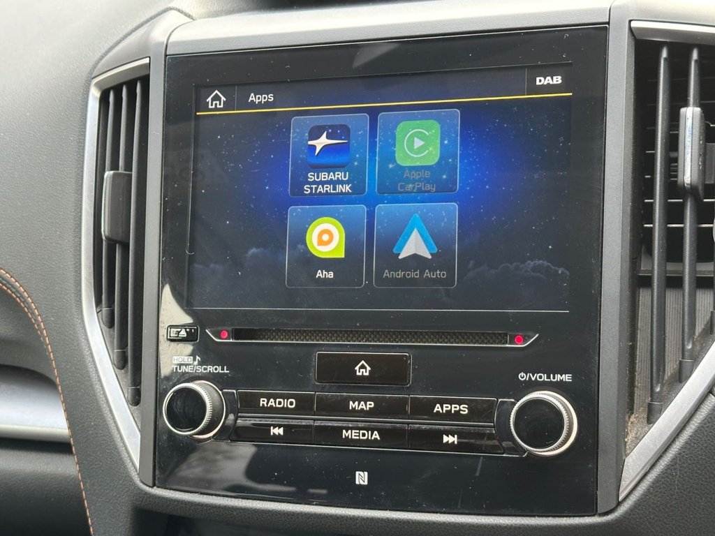 Used Subaru XV 2021 for sale - 78153584: Photo 22