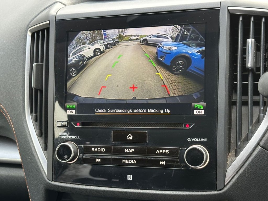 Used Subaru XV 2021 for sale - 78153584: Photo 23