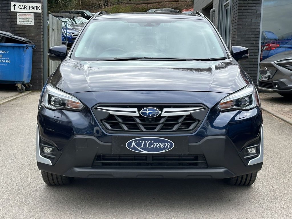 Used Subaru XV 2021 for sale - 78153584: Photo 25