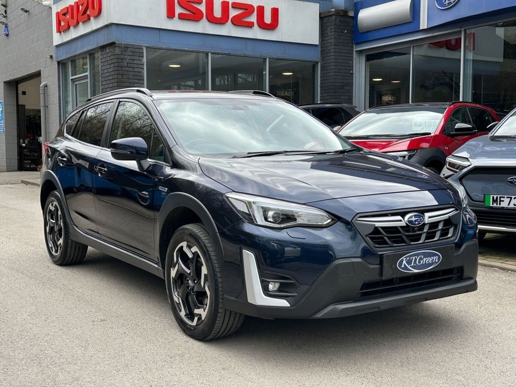 Used Subaru XV 2021 for sale - 78153584: Photo 26