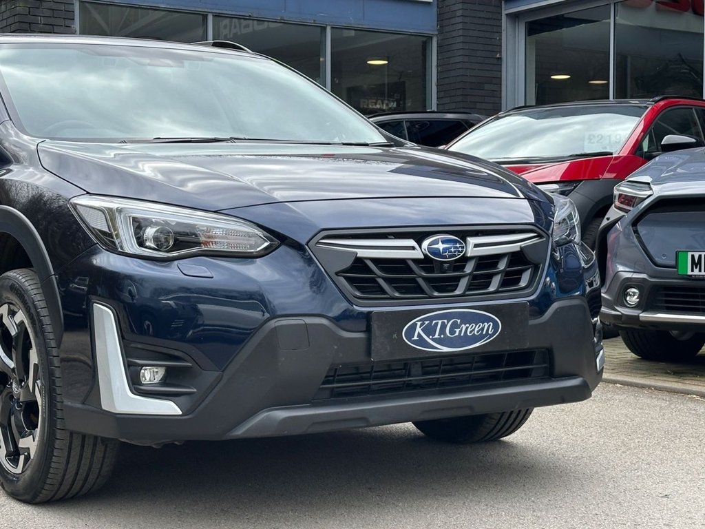 Used Subaru XV 2021 for sale - 78153584: Photo 27