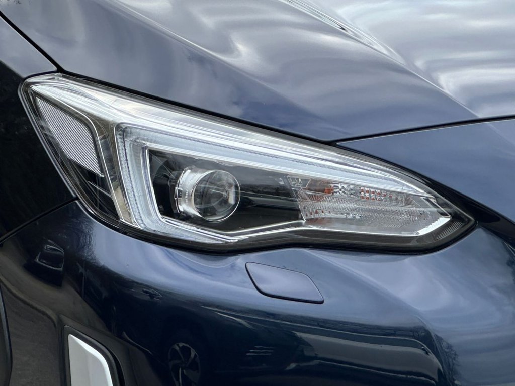 Used Subaru XV 2021 for sale - 78153584: Photo 28