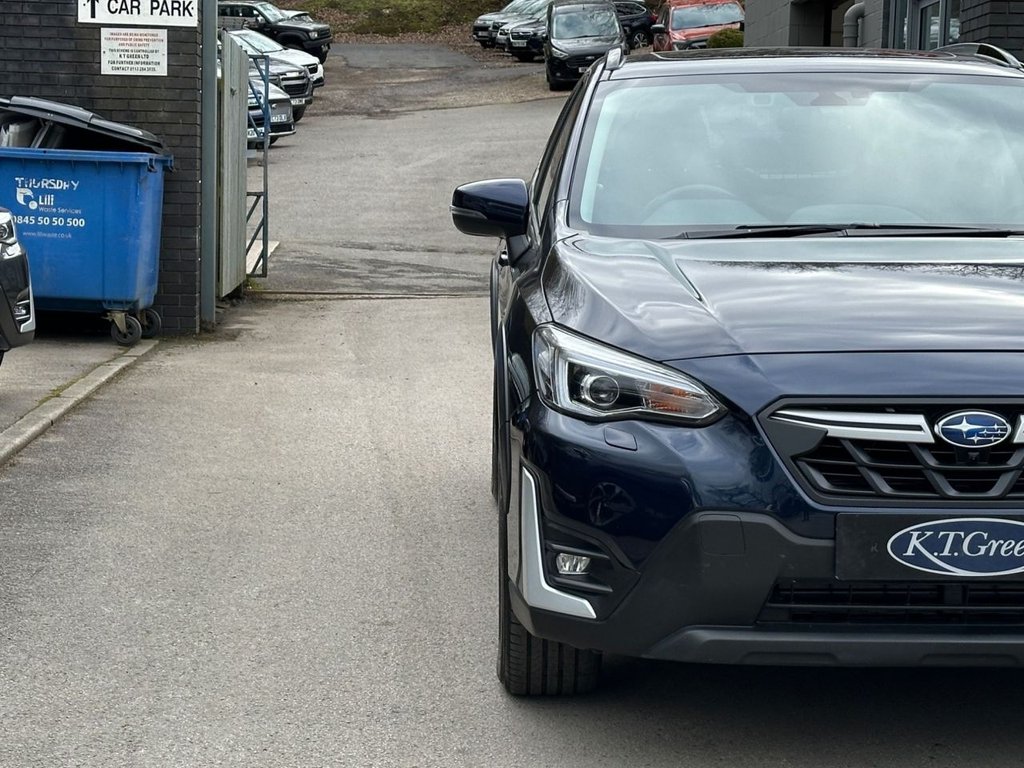 Used Subaru XV 2021 for sale - 78153584: Photo 29