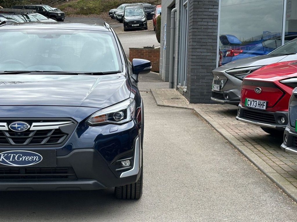 Used Subaru XV 2021 for sale - 78153584: Photo 30