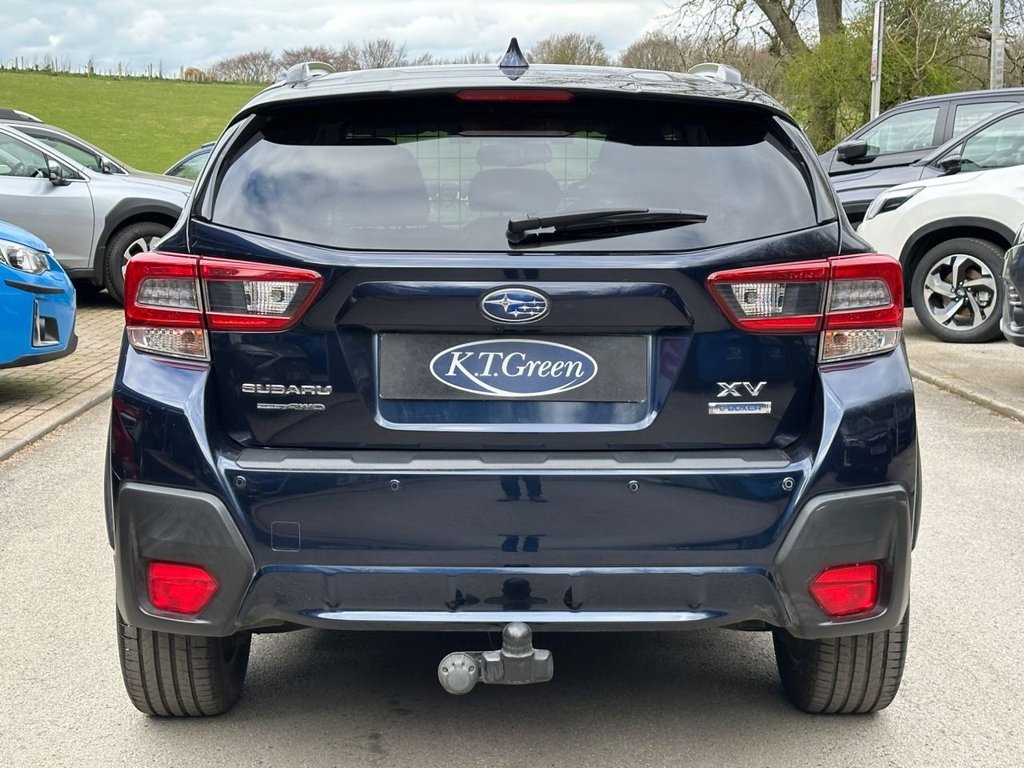 Used Subaru XV 2021 for sale - 78153584: Photo 31