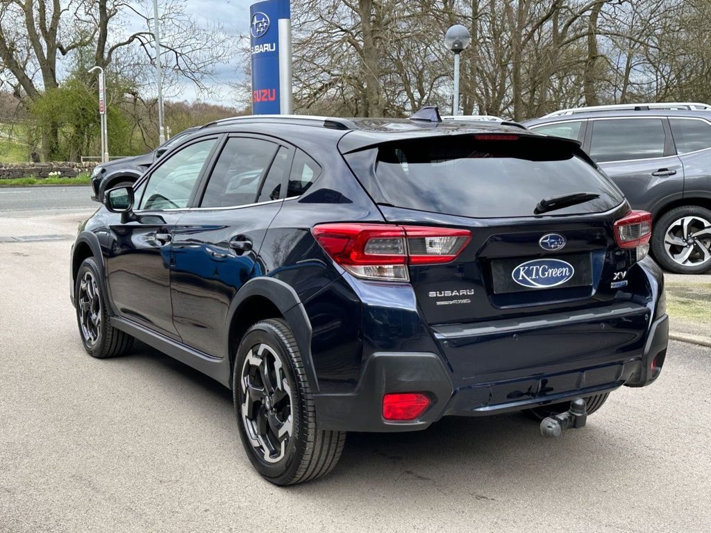 Used Subaru XV 2021 for sale - 78153584: Photo 32