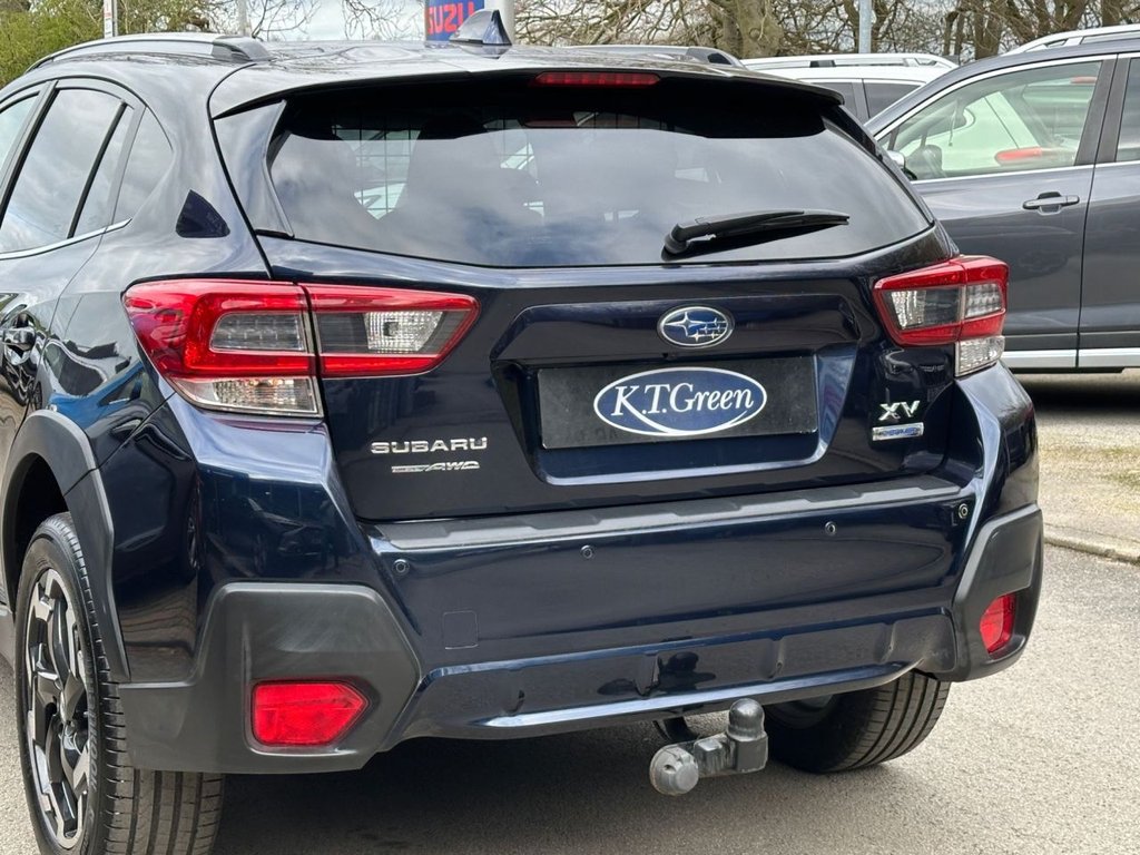 Used Subaru XV 2021 for sale - 78153584: Photo 33