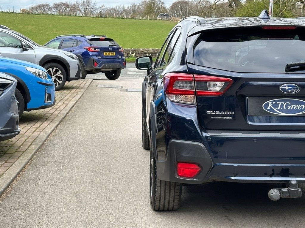 Used Subaru XV 2021 for sale - 78153584: Photo 34