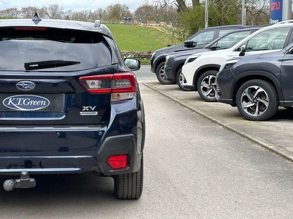 Used Subaru XV 2021 for sale - 78153584: Photo 35