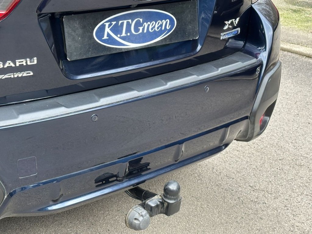 Used Subaru XV 2021 for sale - 78153584: Photo 36