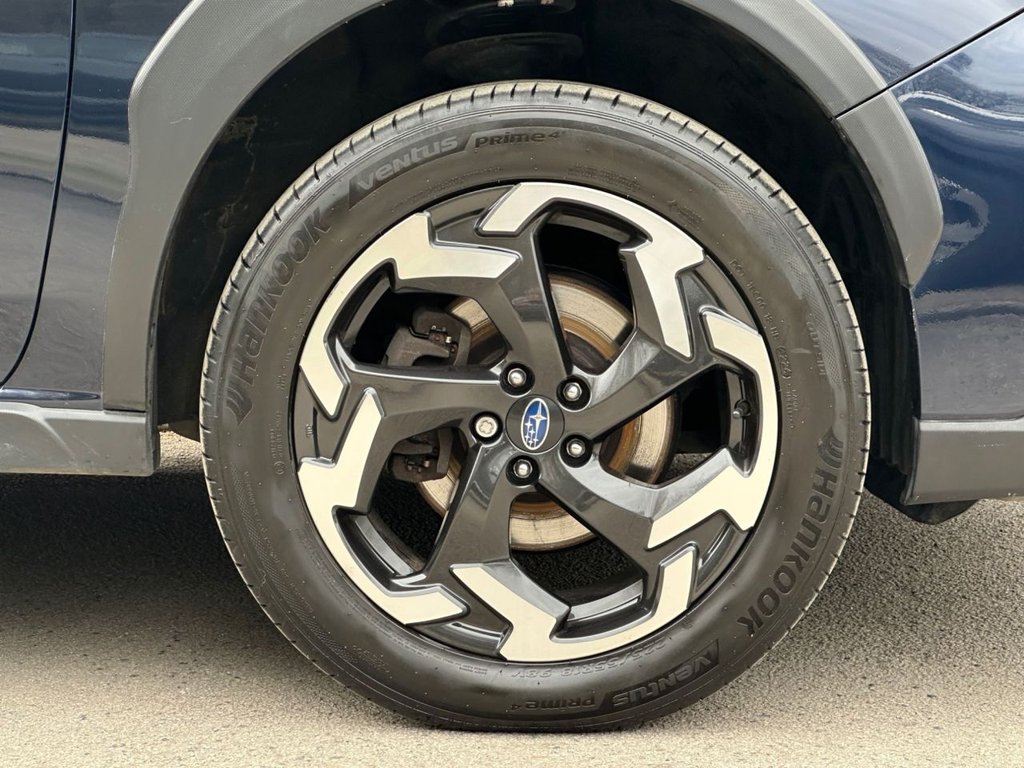 Used Subaru XV 2021 for sale - 78153584: Photo 37