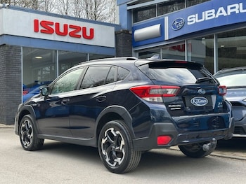 Used Subaru XV 2021 for sale - 78153584: Photo