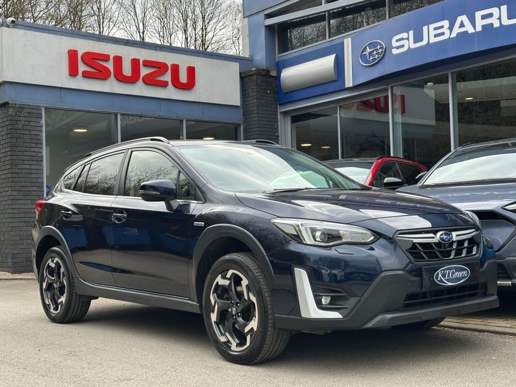 Used Subaru XV 2021 for sale - 78153584: Photo 6