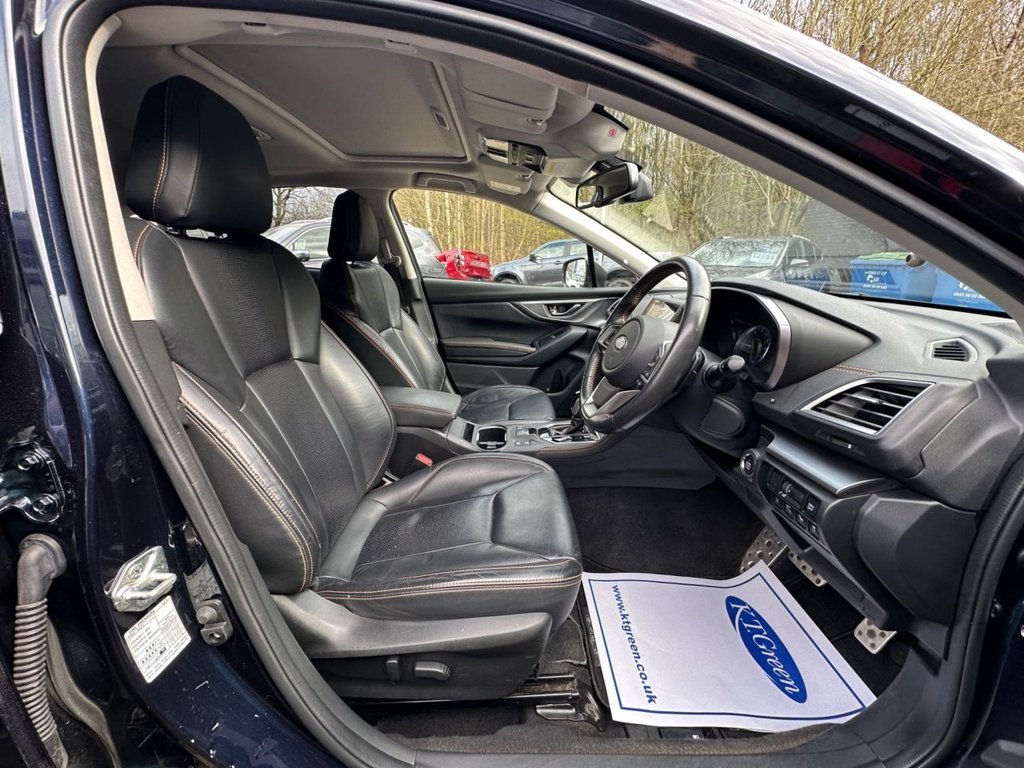 Used Subaru XV 2021 for sale - 78153584: Photo 7