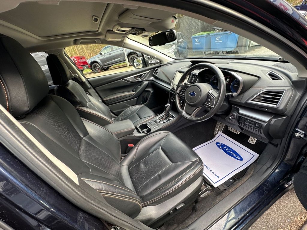 Used Subaru XV 2021 for sale - 78153584: Photo 8