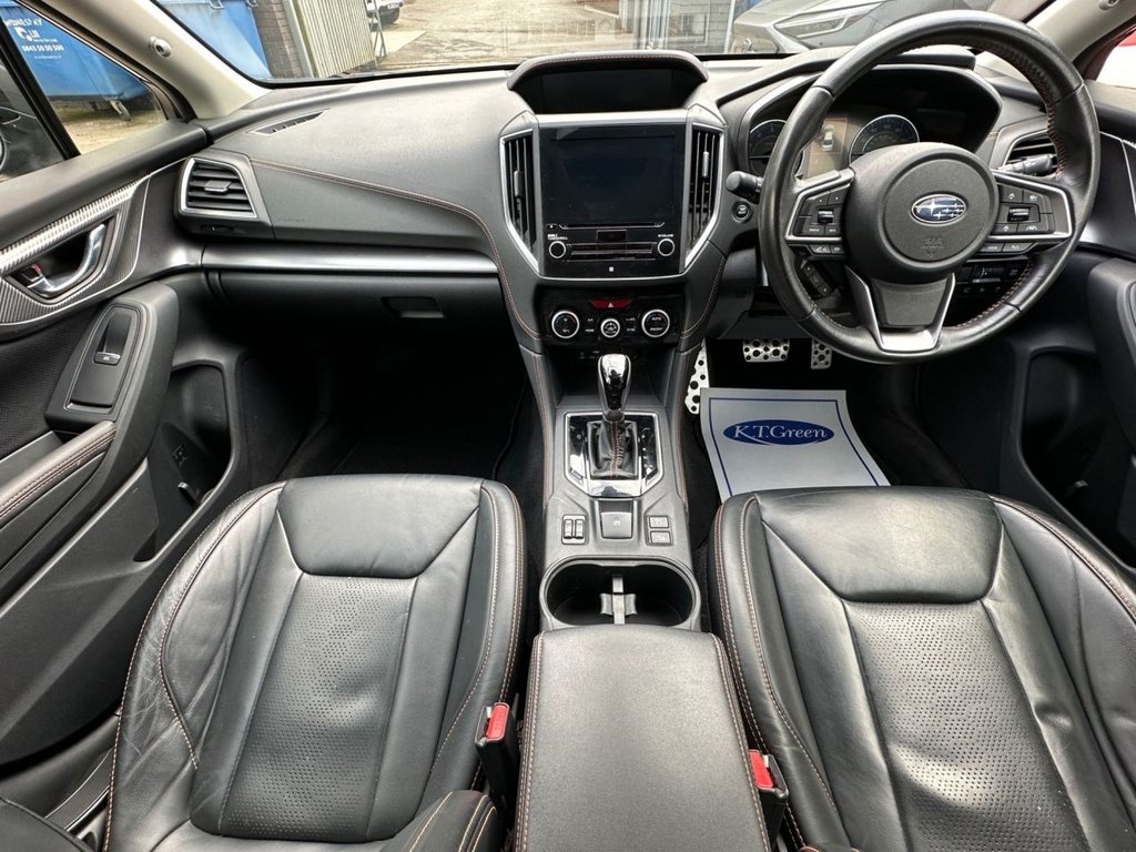 Used Subaru XV 2021 for sale - 78153584: Photo 9