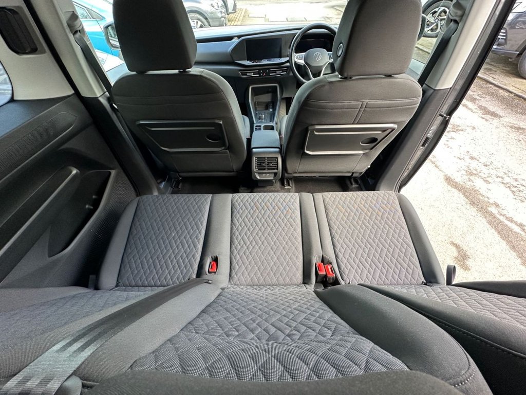 Used Volkswagen Caddy Maxi 2024 for sale - 78029948: Photo 13