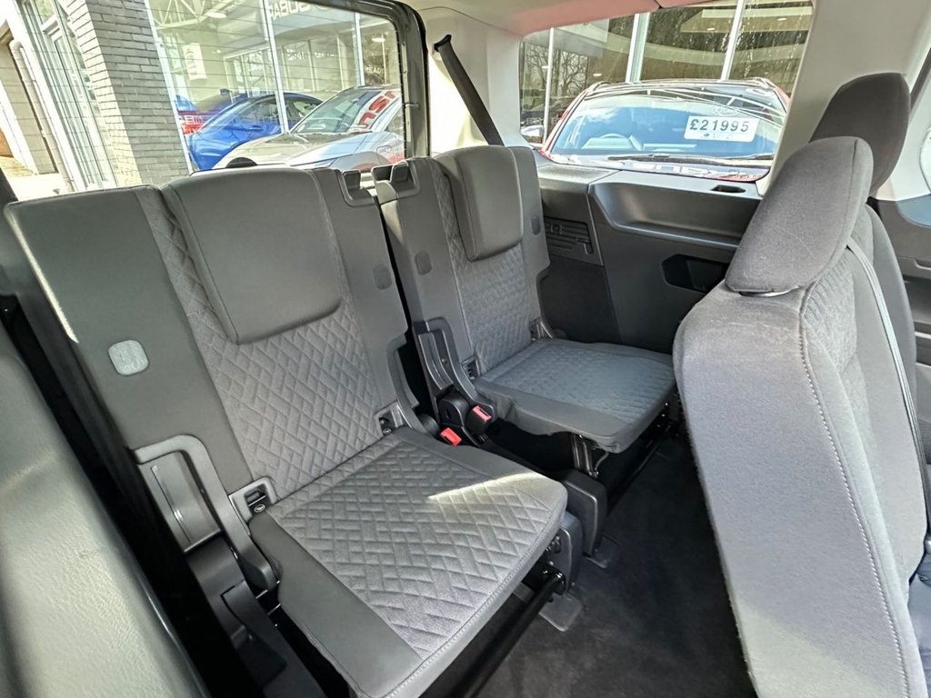 Used Volkswagen Caddy Maxi 2024 for sale - 78029948: Photo 14