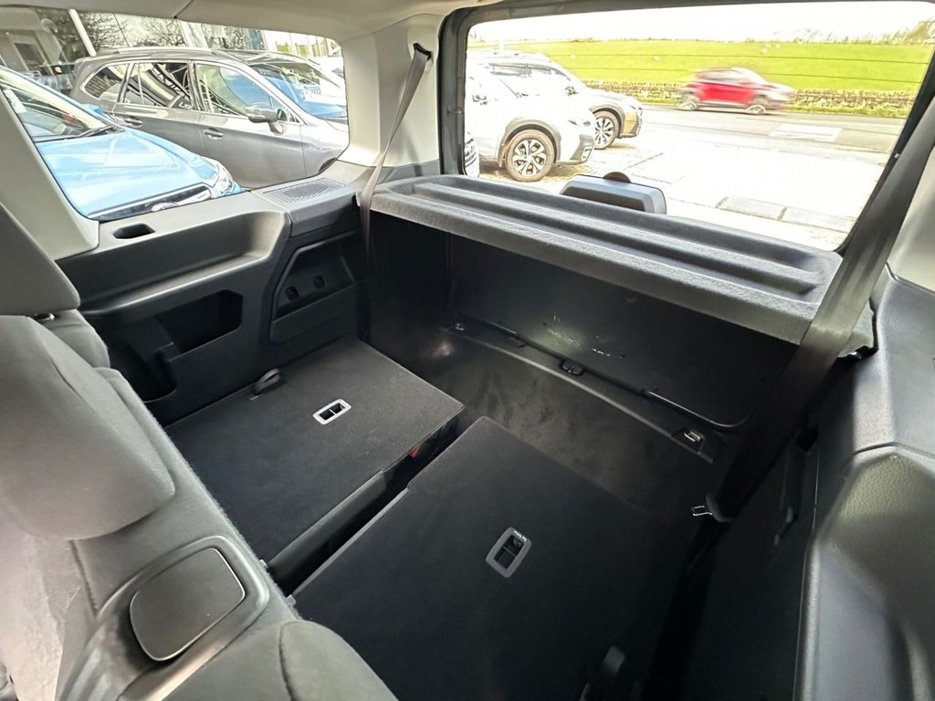 Used Volkswagen Caddy Maxi 2024 for sale - 78029948: Photo 15