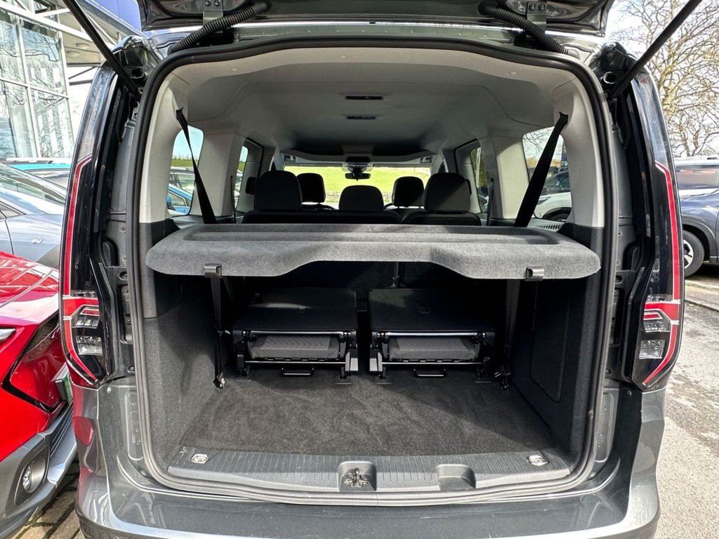 Used Volkswagen Caddy Maxi 2024 for sale - 78029948: Photo 16