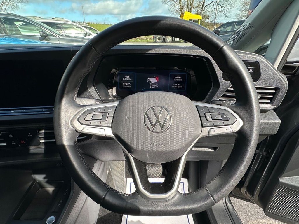 Used Volkswagen Caddy Maxi 2024 for sale - 78029948: Photo 17