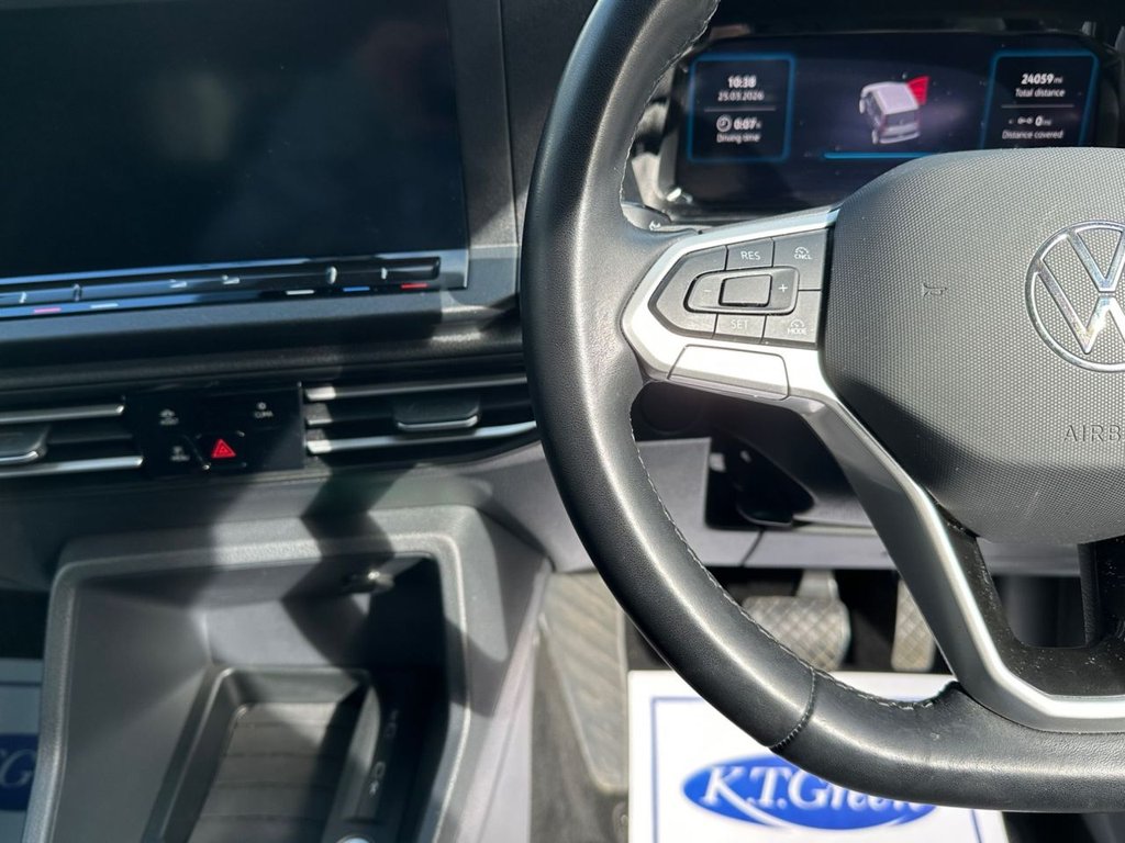 Used Volkswagen Caddy Maxi 2024 for sale - 78029948: Photo 18