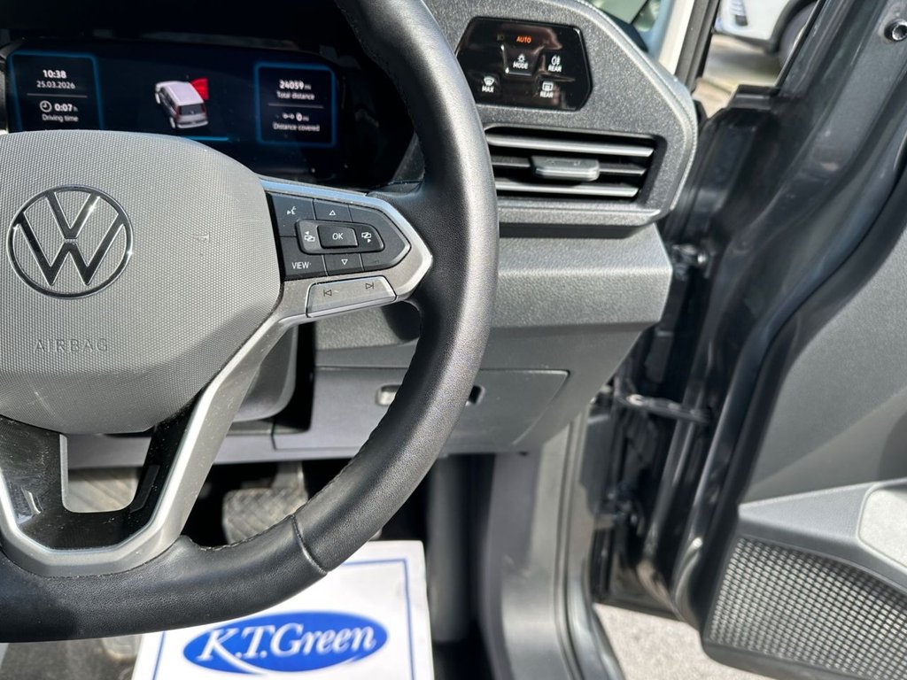 Used Volkswagen Caddy Maxi 2024 for sale - 78029948: Photo 19