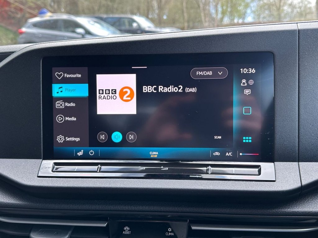 Used Volkswagen Caddy Maxi 2024 for sale - 78029948: Photo 23