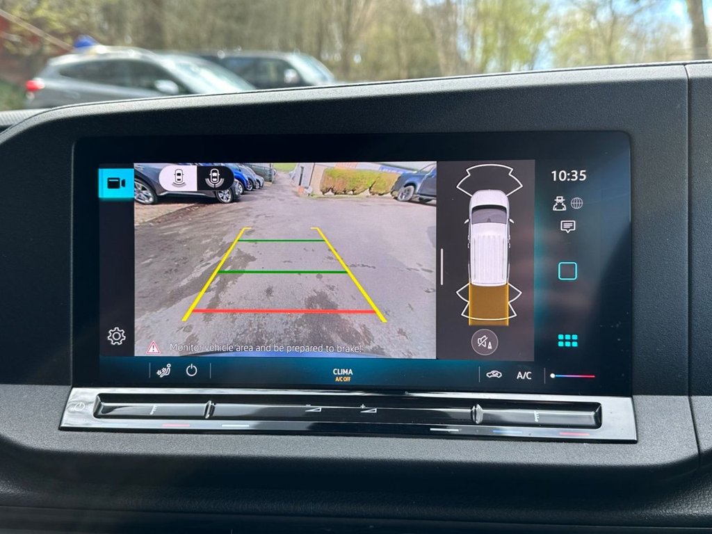 Used Volkswagen Caddy Maxi 2024 for sale - 78029948: Photo 24