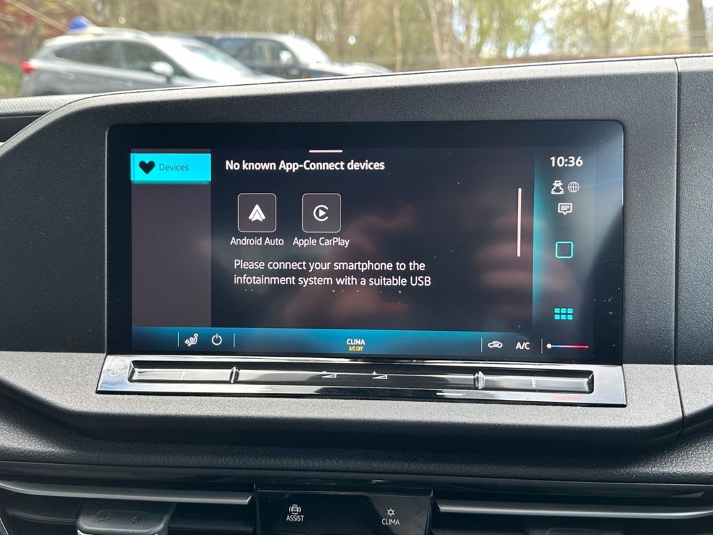 Used Volkswagen Caddy Maxi 2024 for sale - 78029948: Photo 25