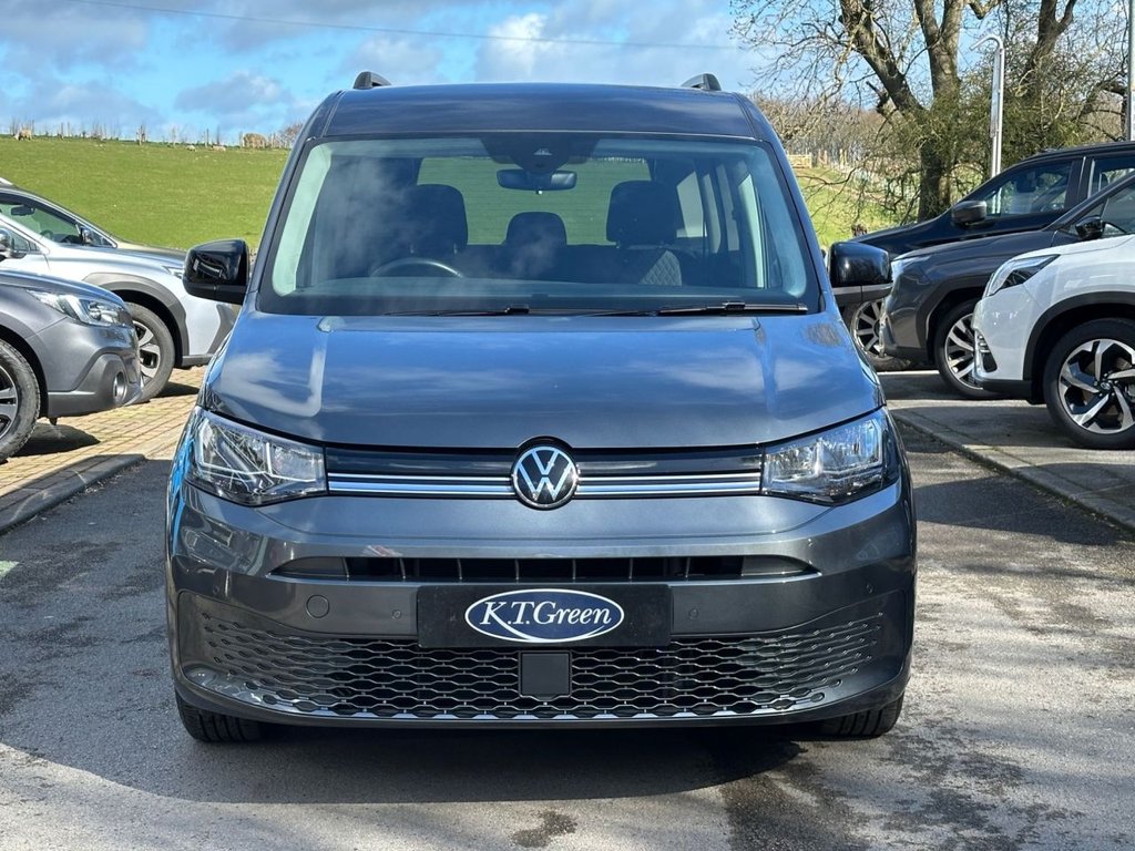 Used Volkswagen Caddy Maxi 2024 for sale - 78029948: Photo 26