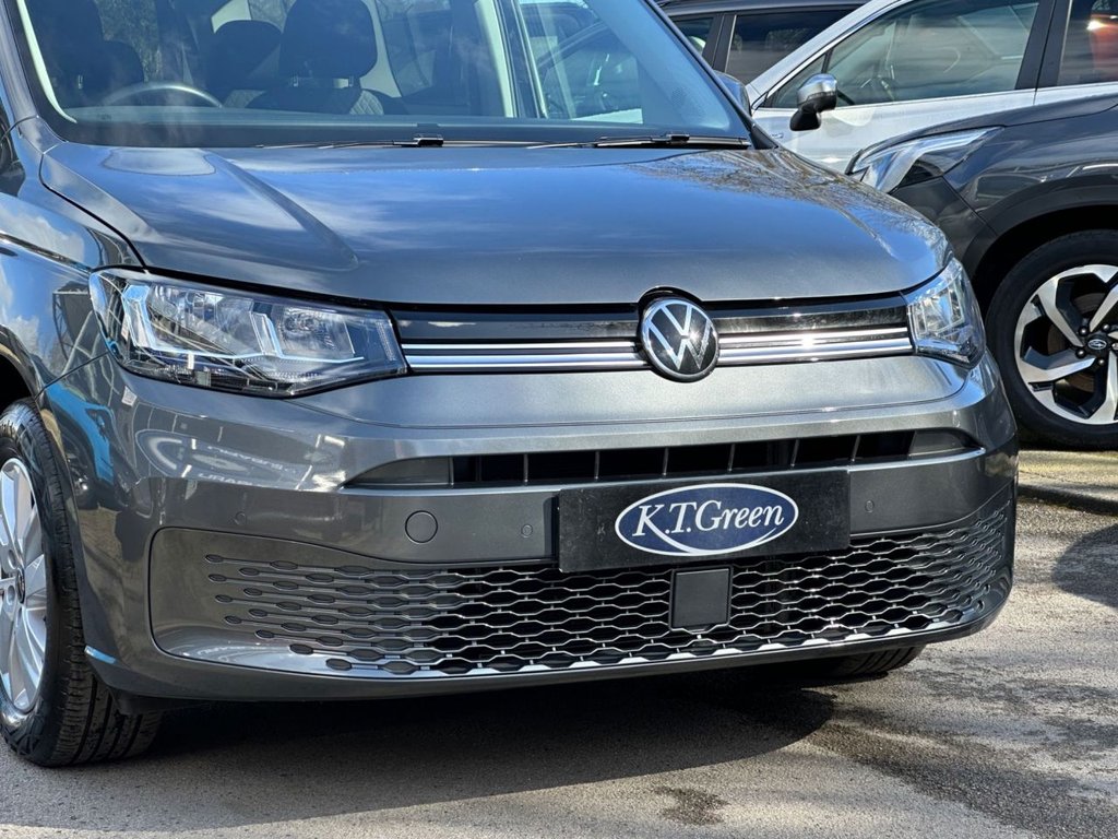 Used Volkswagen Caddy Maxi 2024 for sale - 78029948: Photo 28