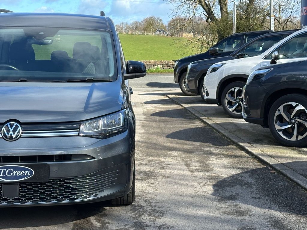 Used Volkswagen Caddy Maxi 2024 for sale - 78029948: Photo 31