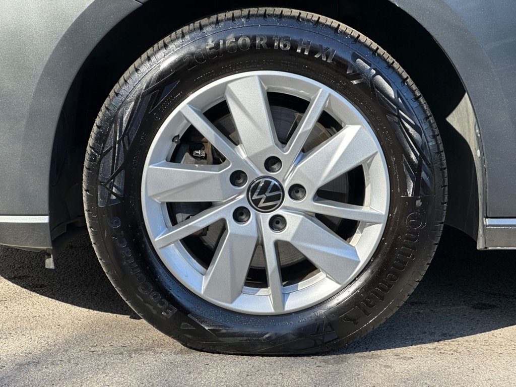 Used Volkswagen Caddy Maxi 2024 for sale - 78029948: Photo 39