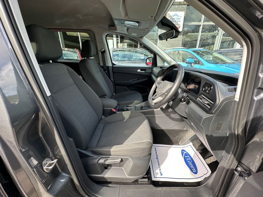 Used Volkswagen Caddy Maxi 2024 for sale - 78029948: Photo 7