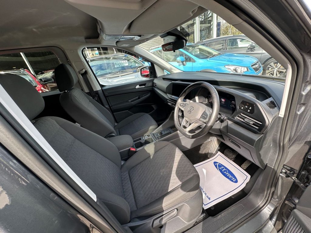 Used Volkswagen Caddy Maxi 2024 for sale - 78029948: Photo 8