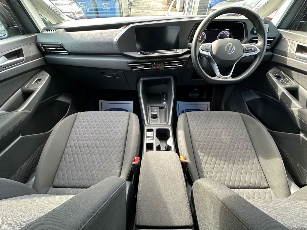 Used Volkswagen Caddy Maxi 2024 for sale - 78029948: Photo 9