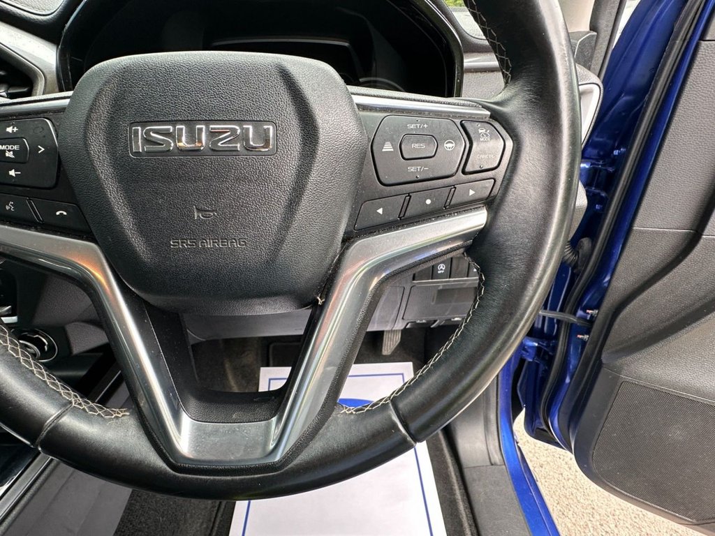 Used Isuzu D-Max 2021 for sale - 76632009: Photo 15