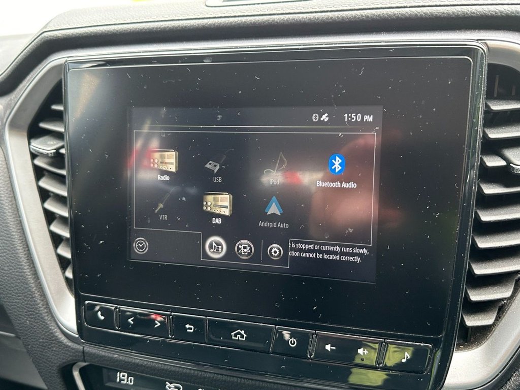 Used Isuzu D-Max 2021 for sale - 76632009: Photo 17