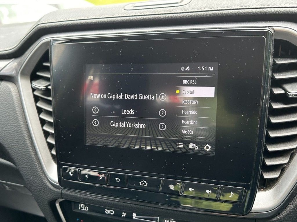 Used Isuzu D-Max 2021 for sale - 76632009: Photo 18