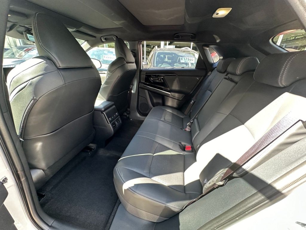 Used Subaru Other 2023 for sale - 76710833: Photo 12