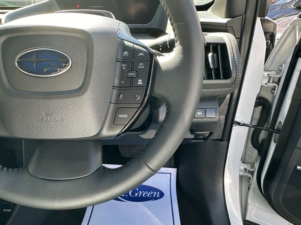 Used Subaru Other 2023 for sale - 76710833: Photo 15