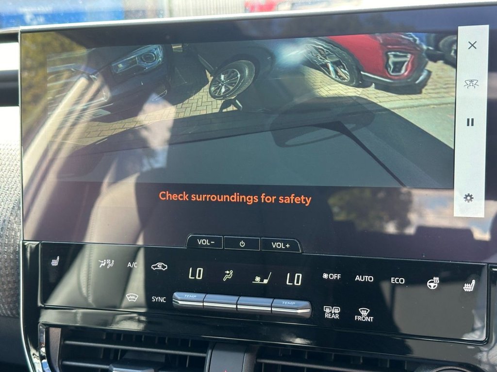 Used Subaru Other 2023 for sale - 76710833: Photo 22