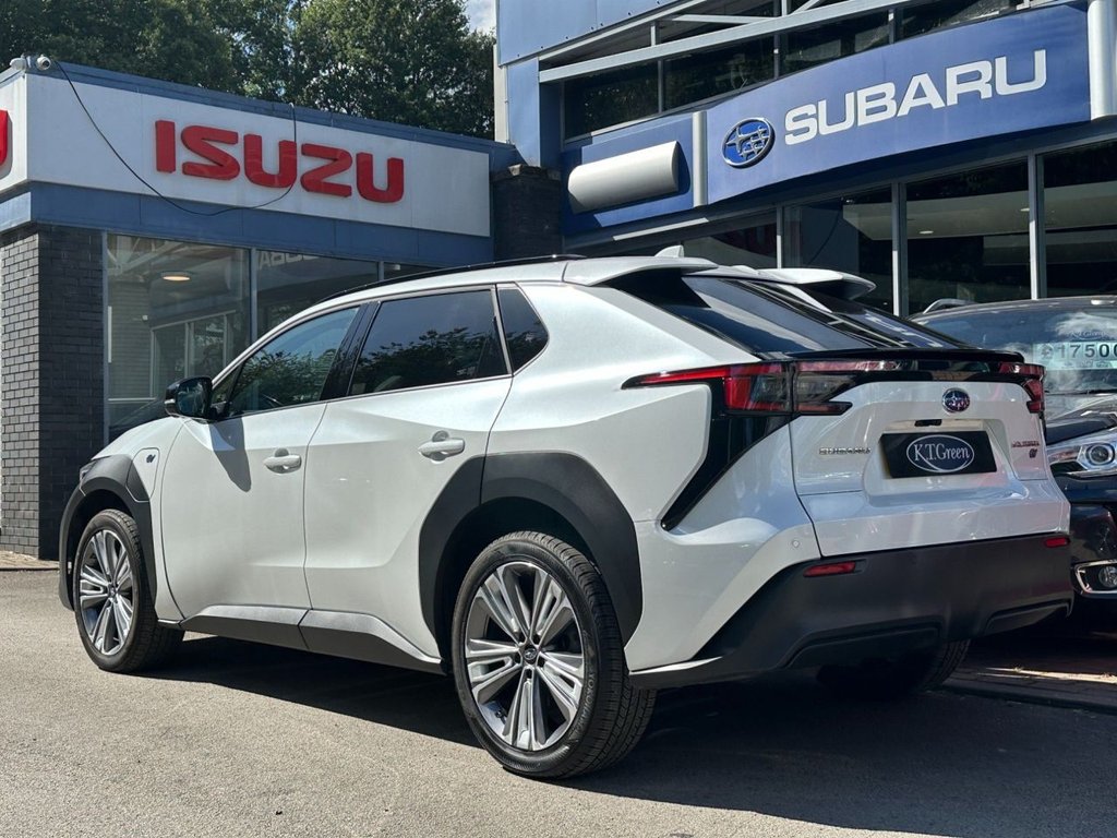 Used Subaru Other 2023 for sale - 76710833: Photo 3