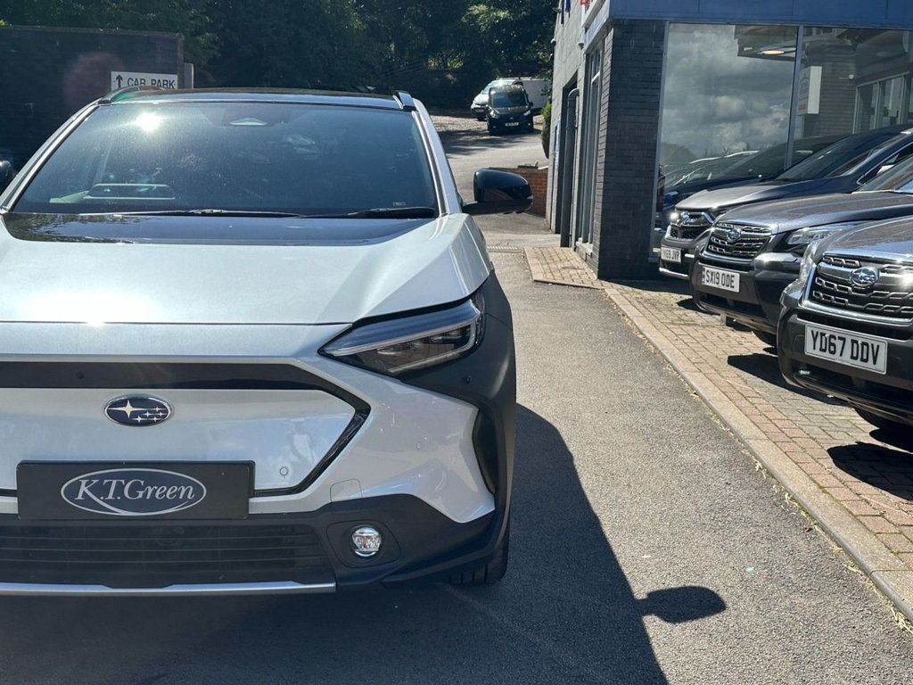 Used Subaru Other 2023 for sale - 76710833: Photo 30