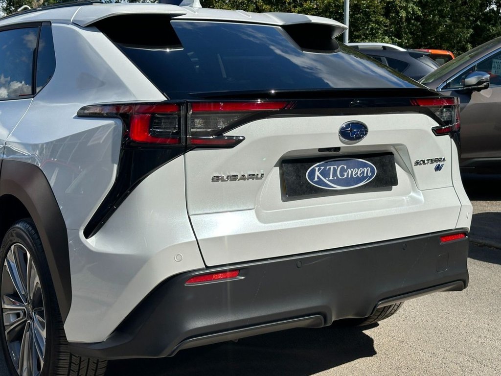 Used Subaru Other 2023 for sale - 76710833: Photo 33