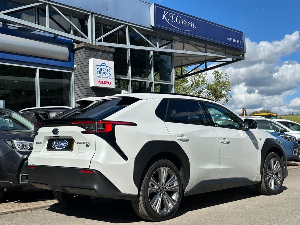 Used Subaru Other 2023 for sale - 76710833: Photo 4