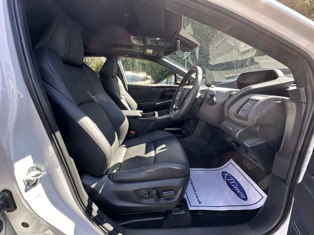 Used Subaru Other 2023 for sale - 76710833: Photo 7