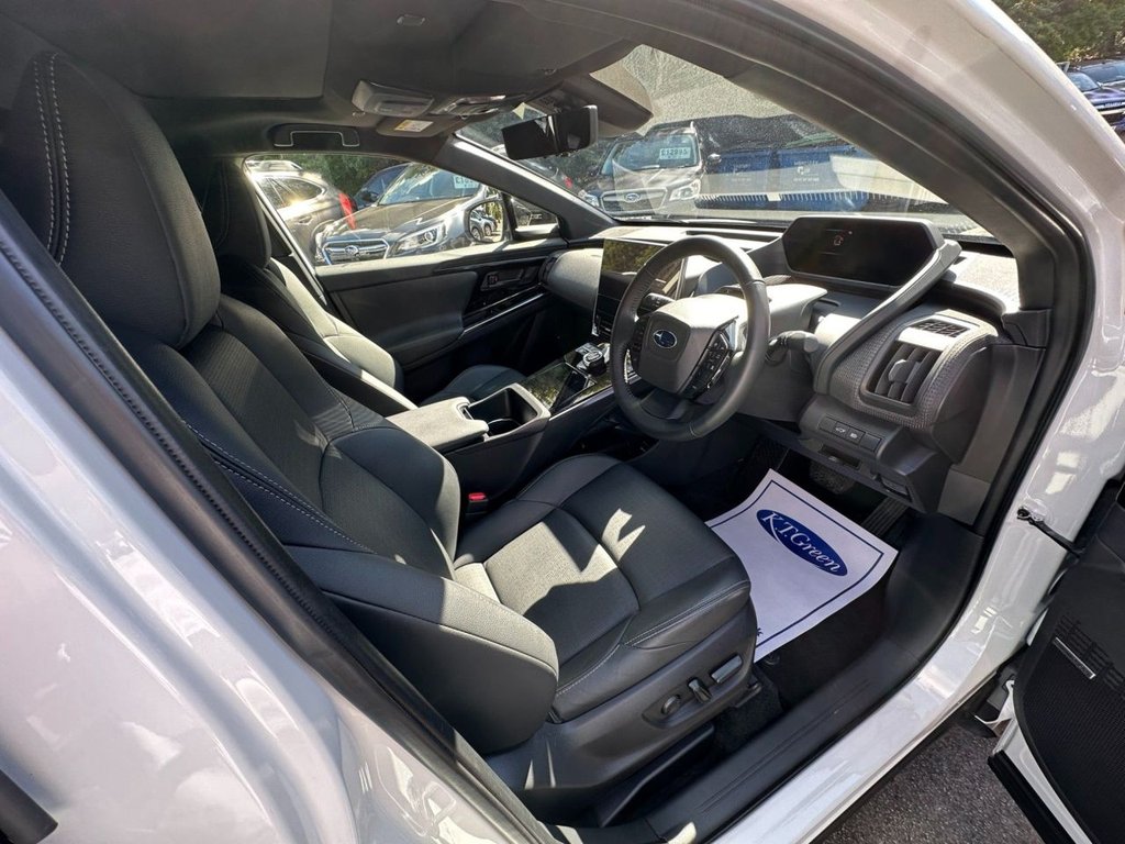 Used Subaru Other 2023 for sale - 76710833: Photo 8